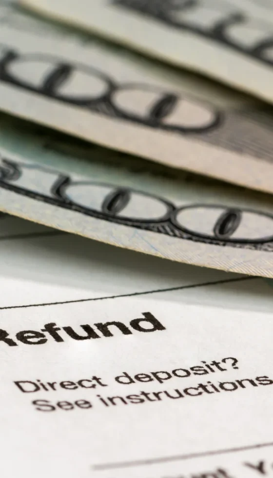 tax-refund