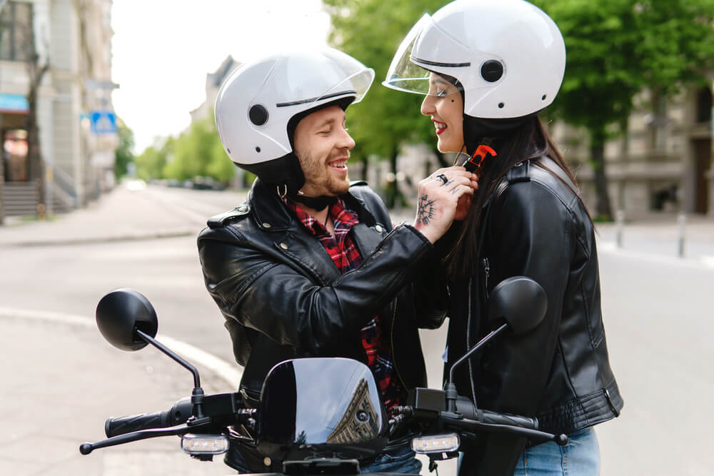 Affordable motorcycle jackets 2025