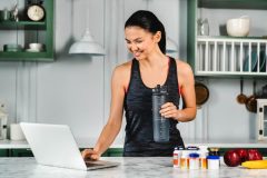 Freelance worker taking a doctor's appointment - Health Insurance and California’s Gig Economy - Acceptance