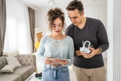 The Connection Between Home Security Systems and Insurance Discounts - Acceptance