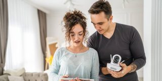 The Connection Between Home Security Systems and Insurance Discounts - Acceptance