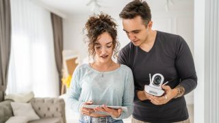 The Connection Between Home Security Systems and Insurance Discounts - Acceptance