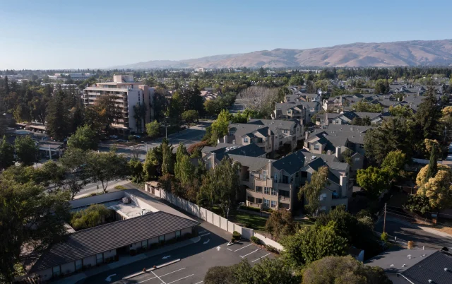 Uptown Neighborhood of Oakland, California , USA – Fremont, cheap car insurance in California.